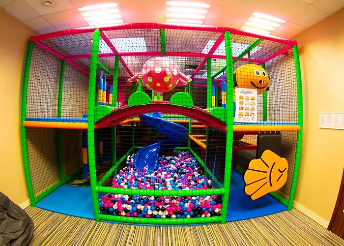 Hampton By Hilton Krakow