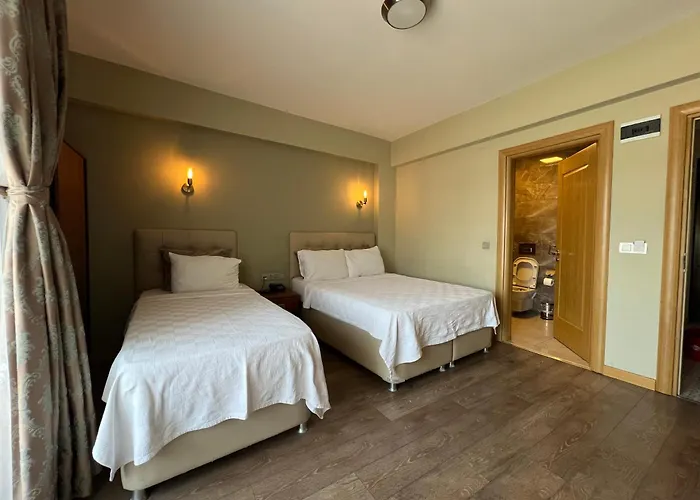 Ala Avsa Hotel