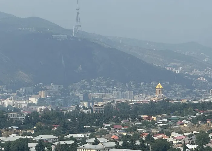 Vazi Aparthotel Tbilisi