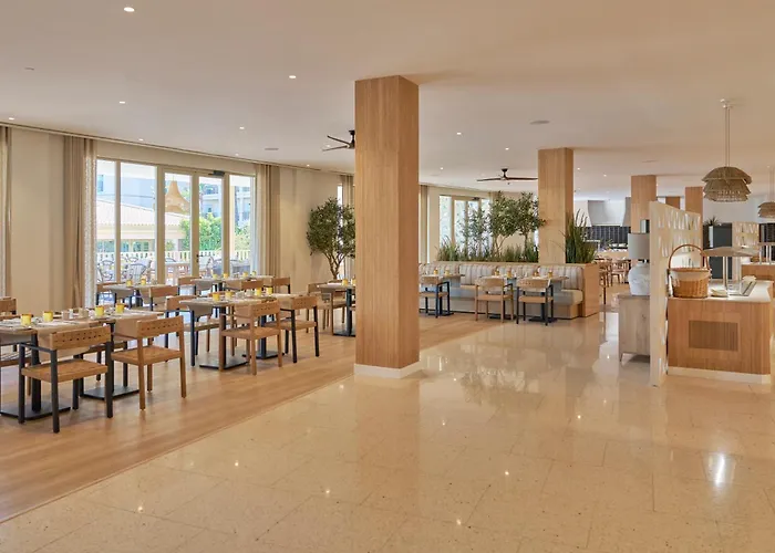 Portobay Blue Ocean (Adults Only)