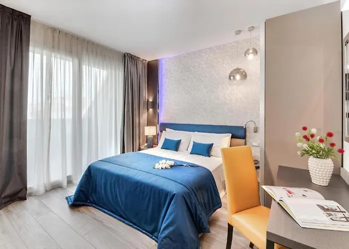 Romagna Suite Hotel