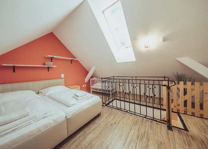 Hotel Hospodarsky Dvur Bohuslavice