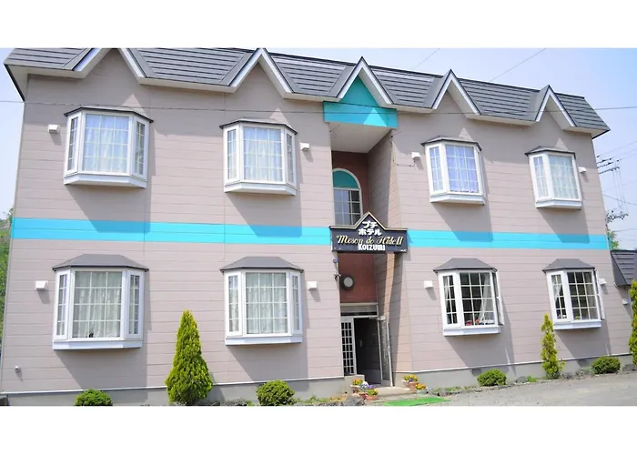 Petit Hotel Koizumi - Vacation Stay 85672V