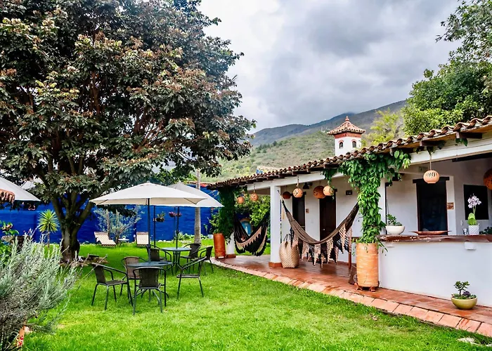 Pancha Mama Hotel Boutique