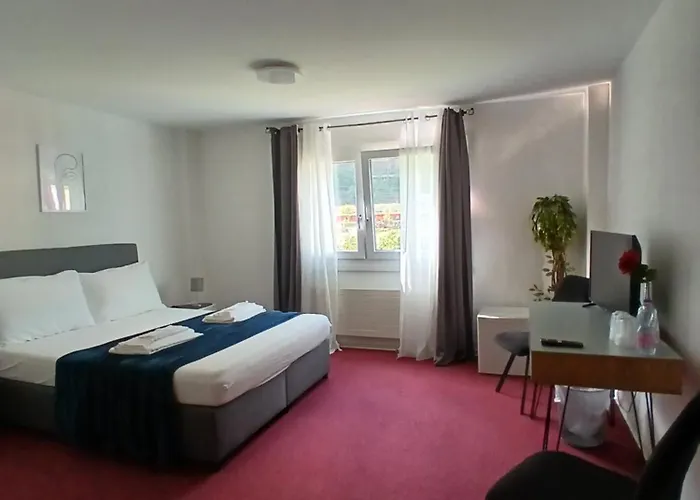 Hotel Garni