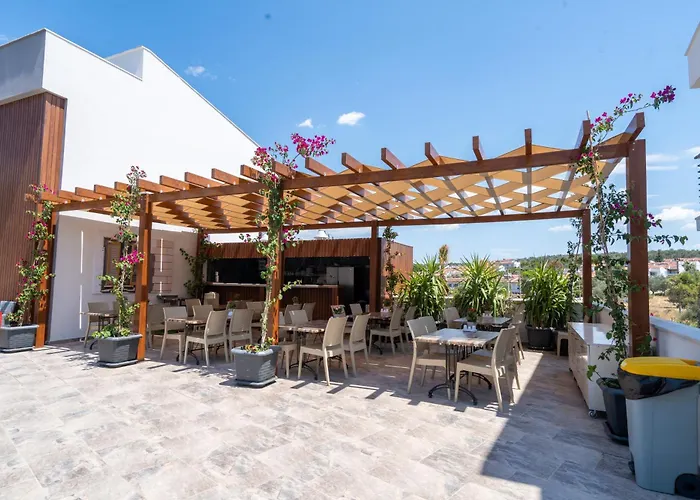 Uliv Apart Hotel & Spa