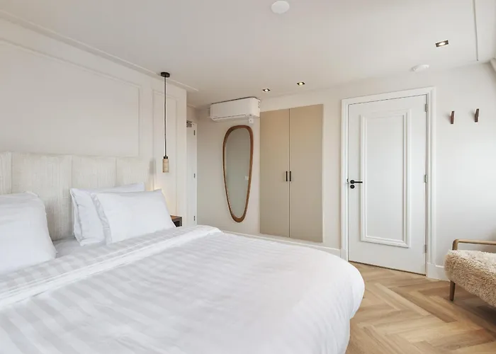 Boutique Hotel Novi