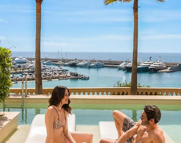 Hotel Pure Salt Port Adriano - Adults Only Santa Ponça