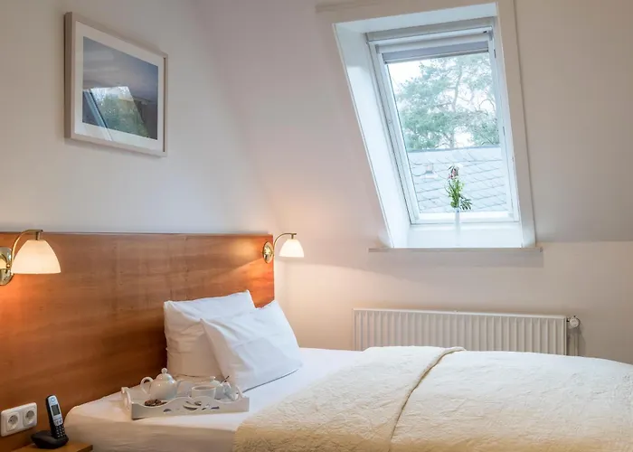 Landhaus Carstens