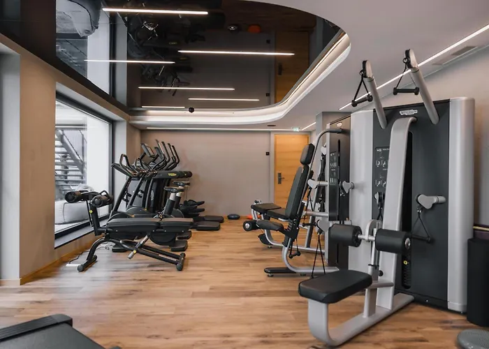 Hotel Tirol Fiss 4Sterne Superior