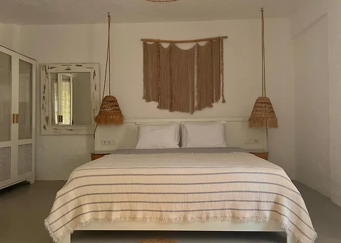 Kurabiye Hotel (Adults Only)