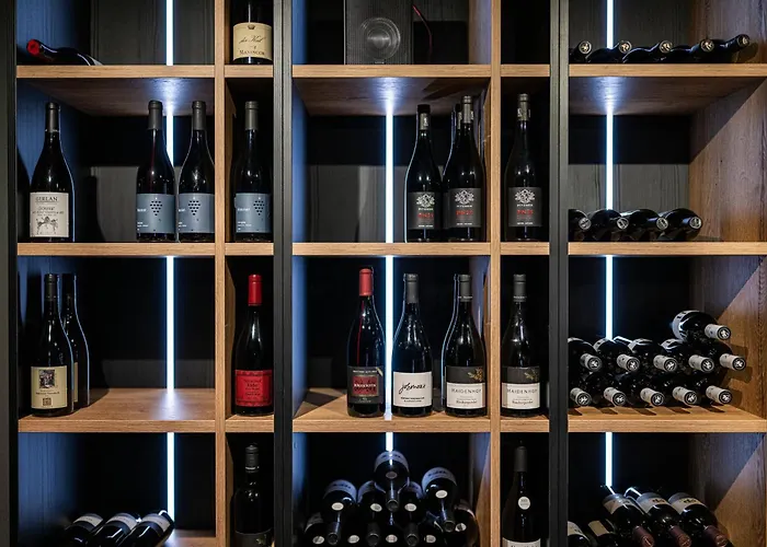 Alpenwellnesshotel St. Veit