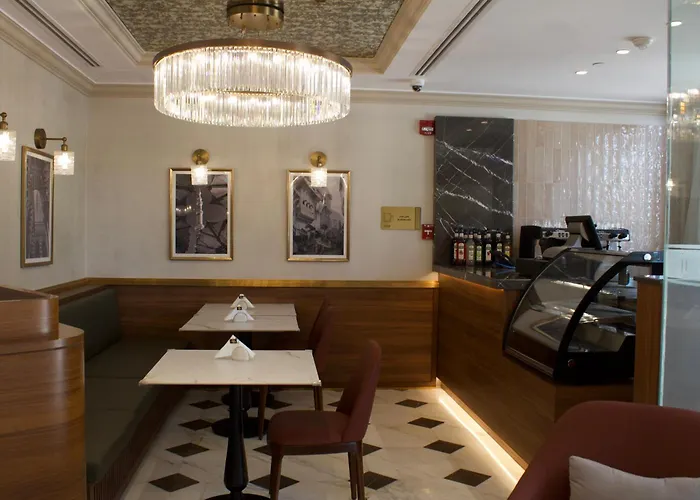 Elaf Taiba Hotel