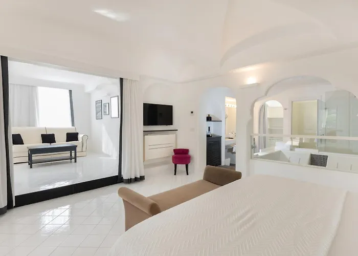 Hotel Mamela