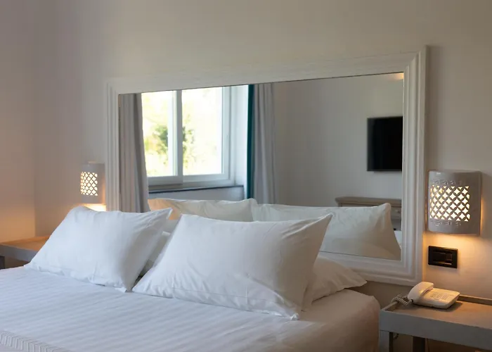 Hotel Mamela