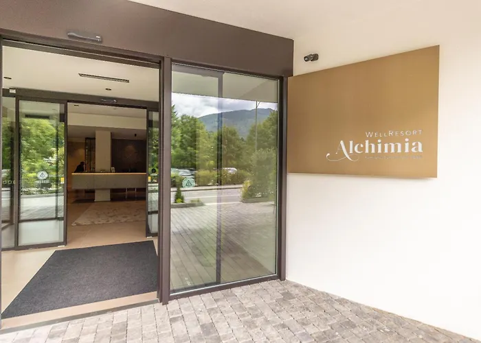 Alchimia Wellresort