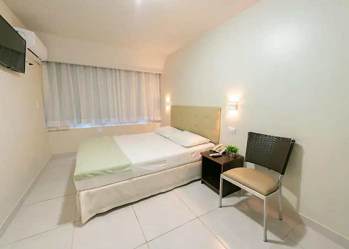 Hotel Doral Apucarana