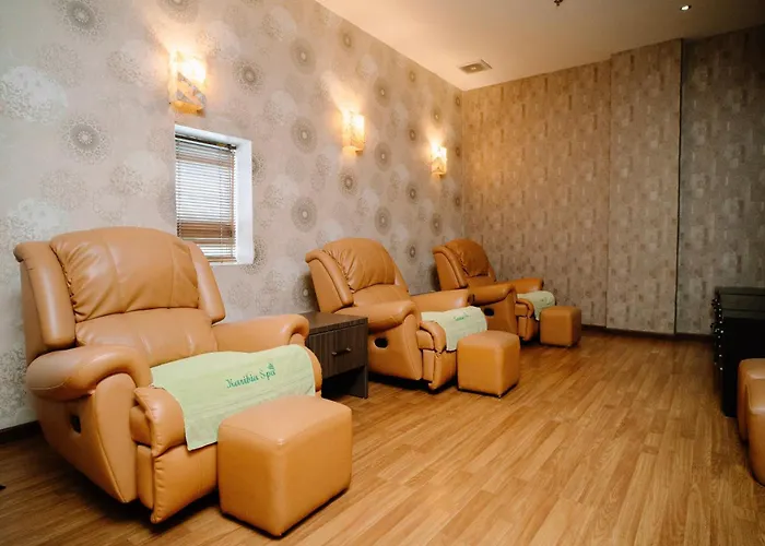 Karibia Boutique Hotel