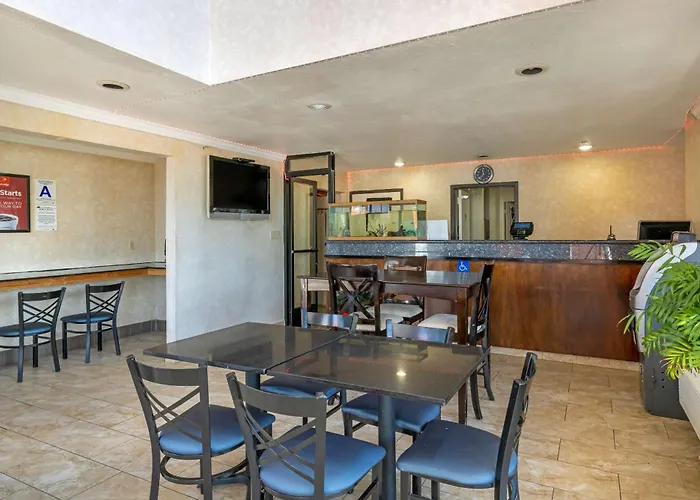 Econo Lodge Moreno Valley