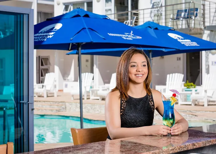 Arniston Spa Hotel