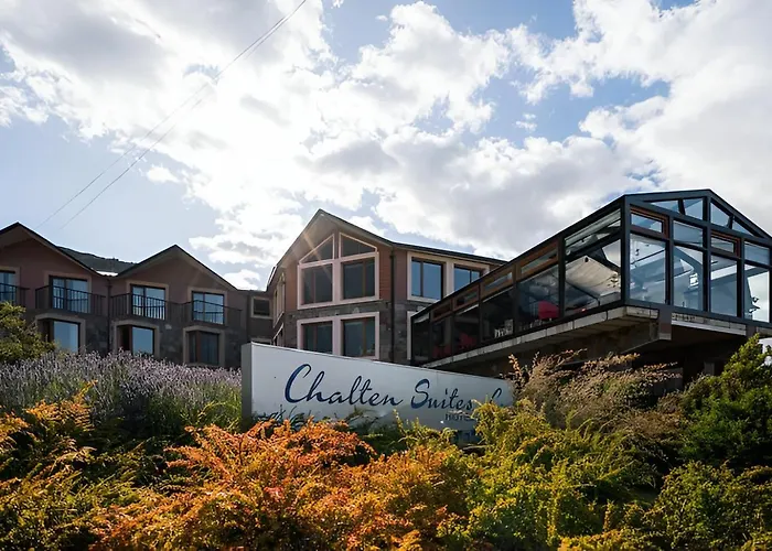 Chalten Suites Hotel
