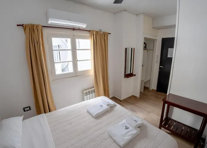 Hotel Ramos Mejía