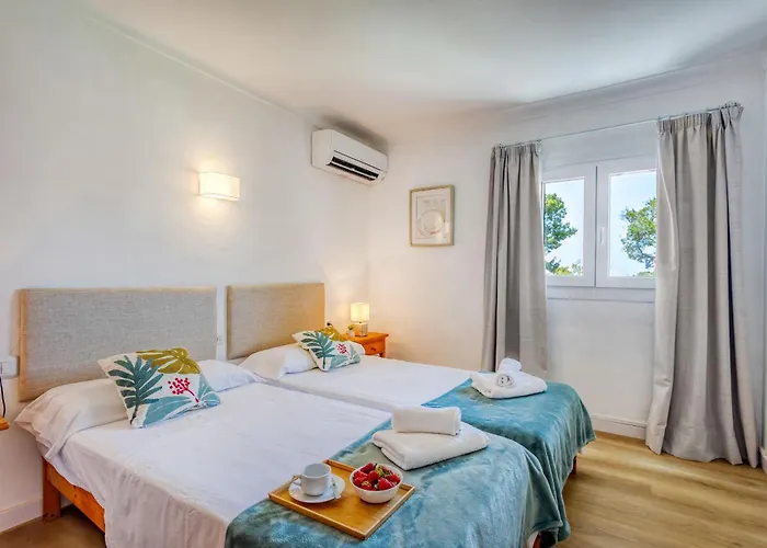 Apartamentos Drac By Dracmallorca