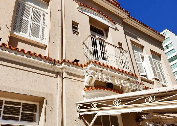 Hotel D'oeste - Mova Hotéis