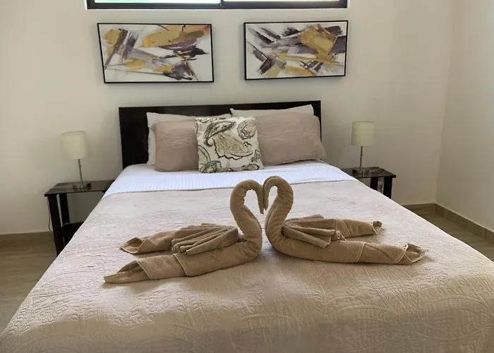 Las Perlitas Apartments Playa Samara