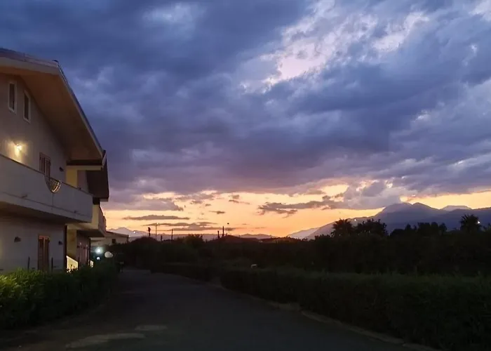 Albergo Athena Mare