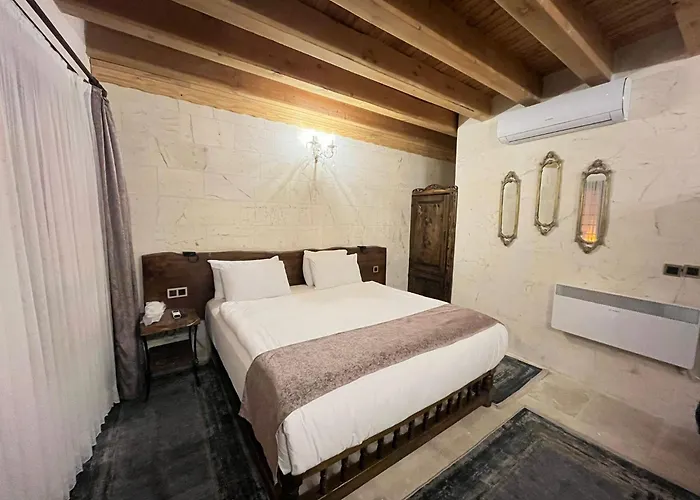 Tessera Hotel