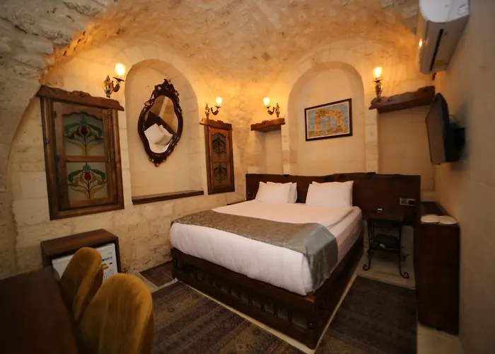 Tessera Hotel