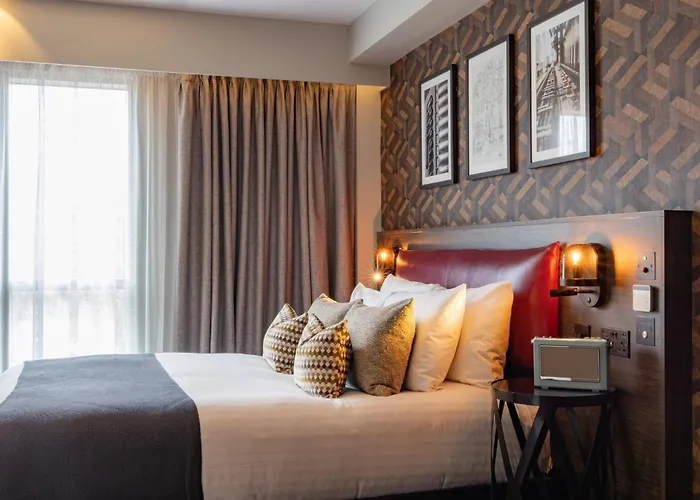 Voco Leicester By Ihg