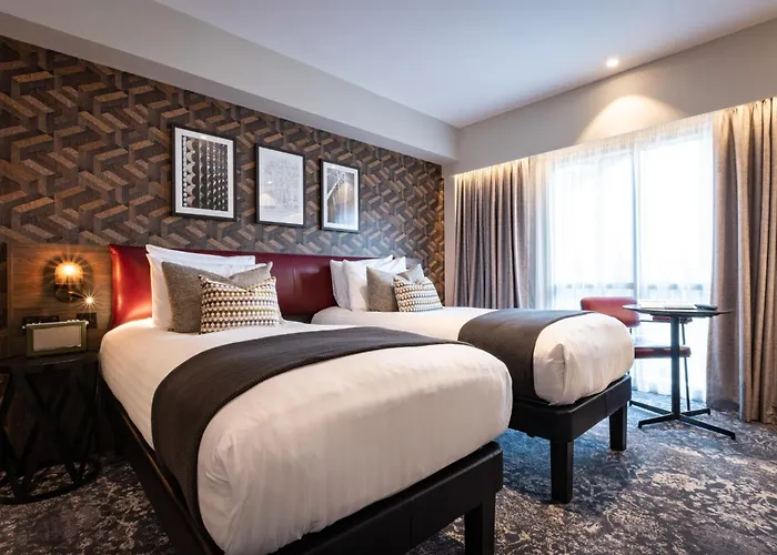voco Leicester by IHG