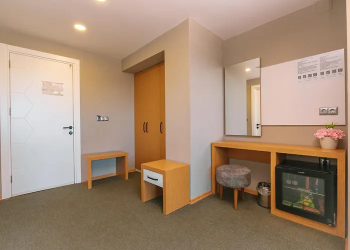 Palmila Butik Otel