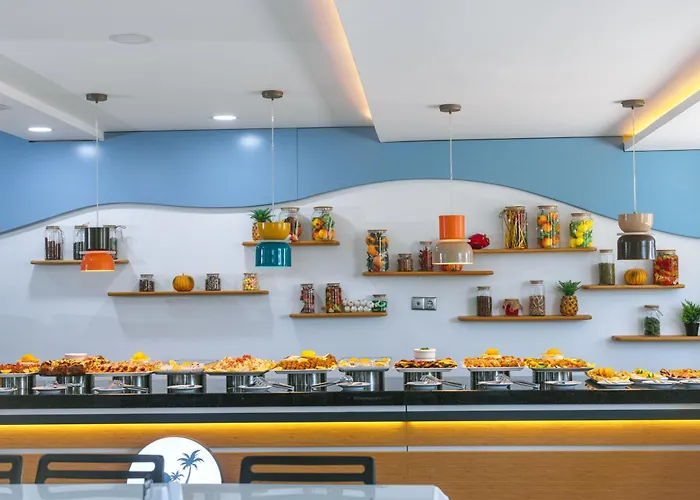 Palmila Butik Otel