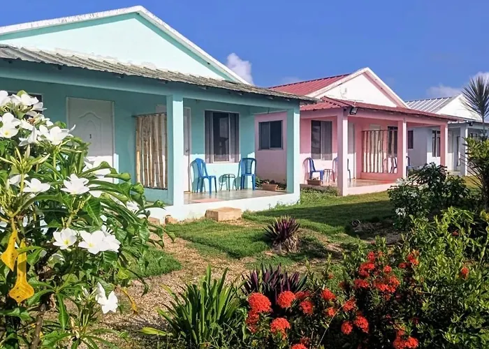 Oasis En La Naturaleza Rancho Alto Bonito