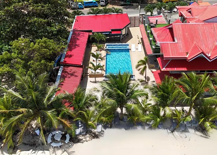 Lawson'S Beach Resort