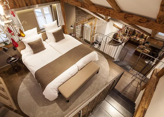 Boutique - Hotel Adara