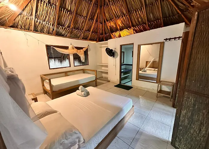 Orika Del Mar Hotel