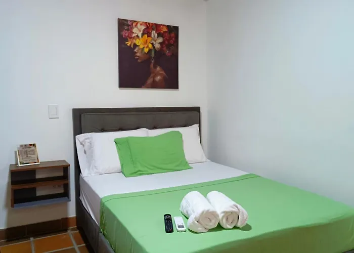 Hotel Los Jacintos