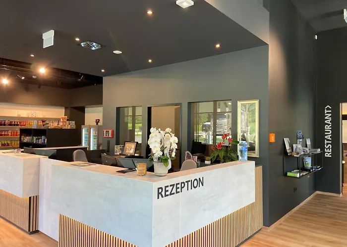 Hotel Freigeist