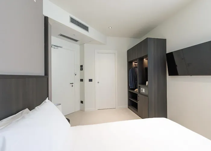 Hotel Stelvio Tirano