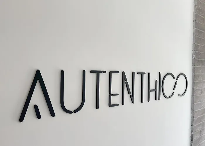 Autenthico Local Stay Hotel Envigado
