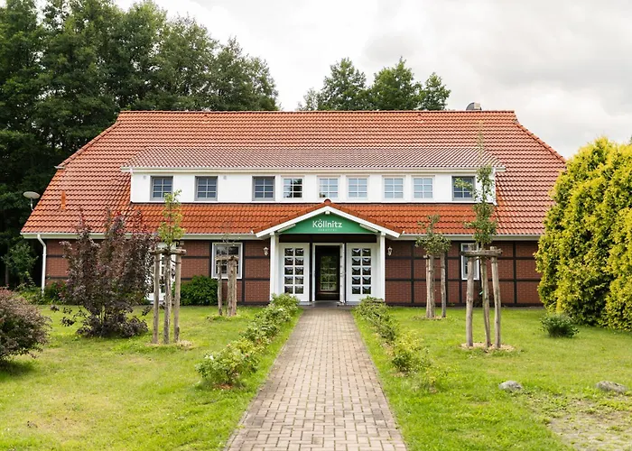 Seehotel Koellnitz
