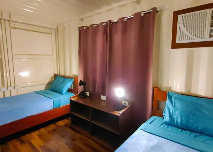 Casa Germana