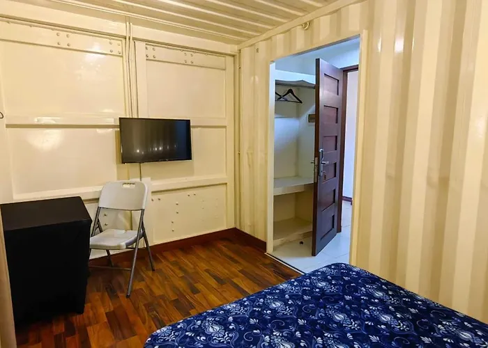 Casa Germana
