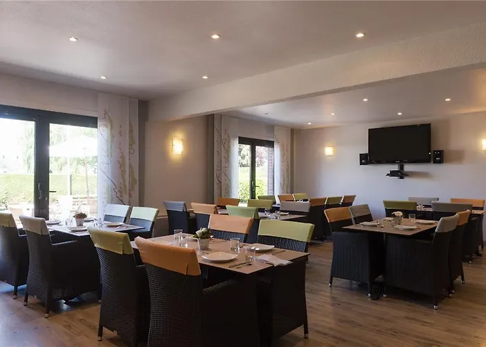 Og City Hotel Gayant Douai