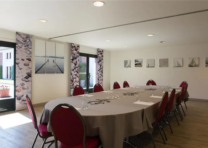 Og City Hotel Gayant Douai