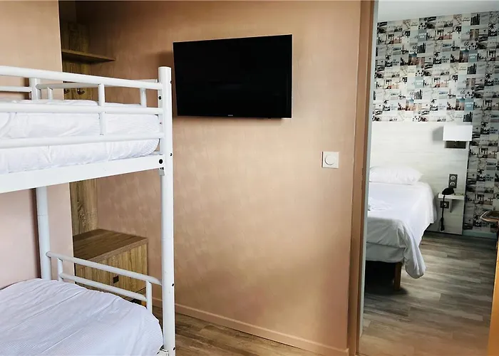 Og Access Hotel Iris